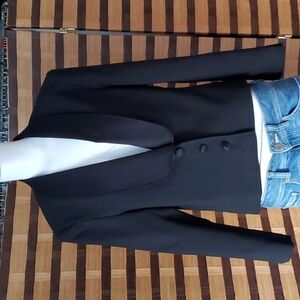 First Nighter tuxedo jacket
